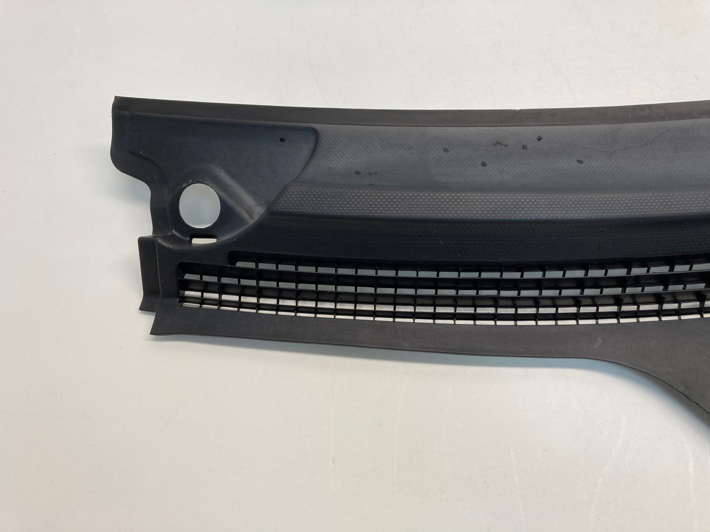 Mini Cooper Left Apron Cover Cowl Panel 51132751209 07-15 R56 R55 R57 444