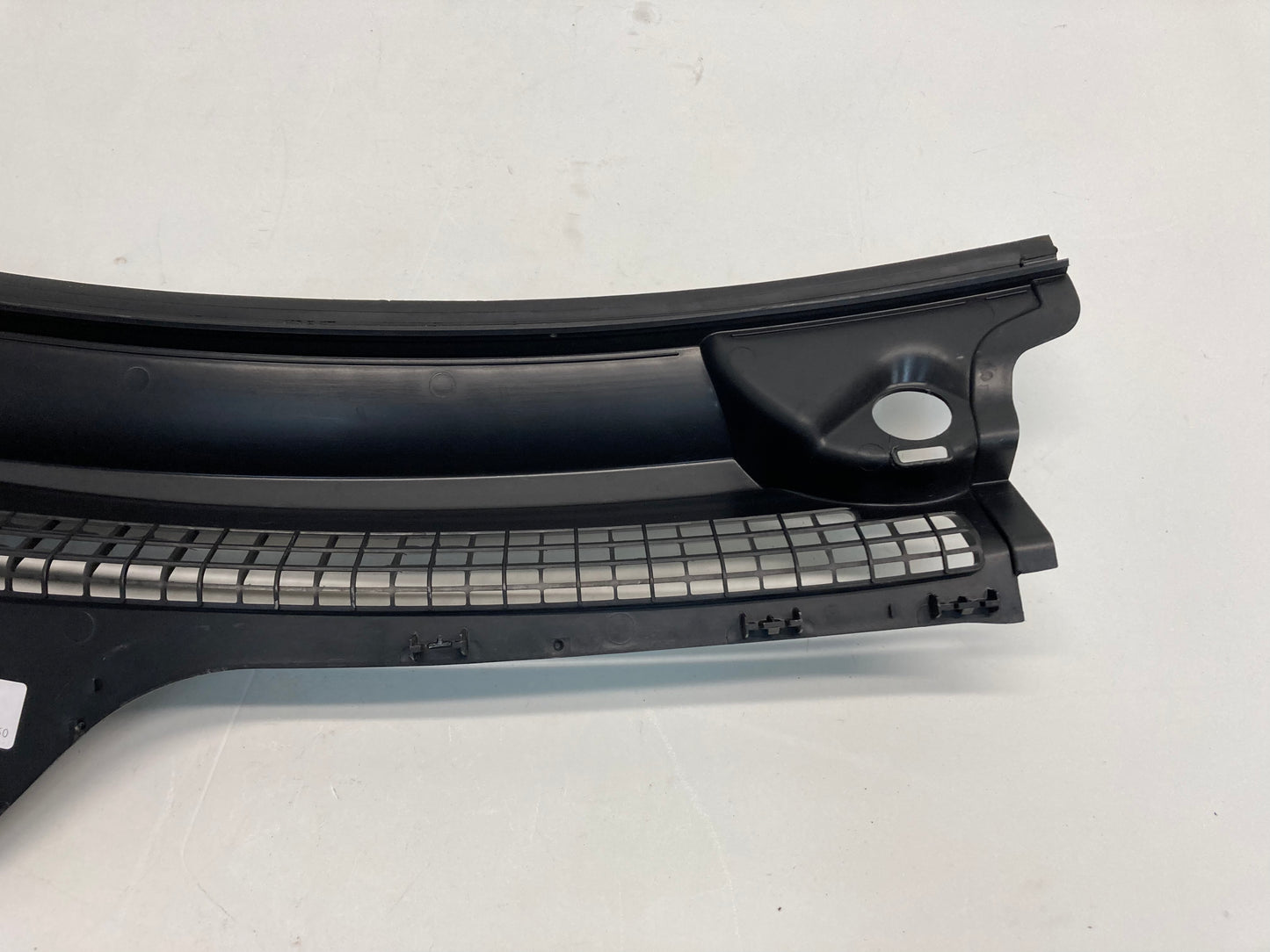 Mini Cooper Left Apron Cover Cowl Panel 51132751209 07-15 R56 R55 R57 444