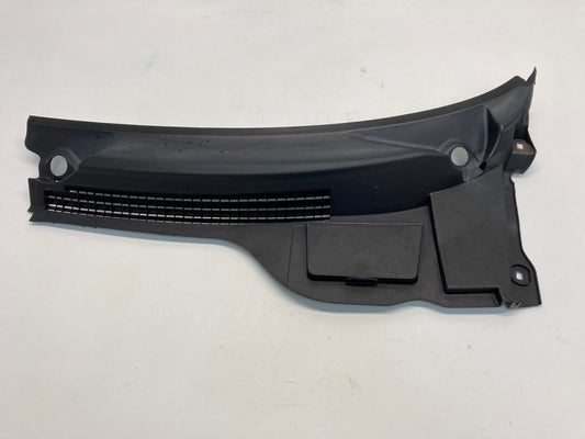 Mini Cooper Left Apron Cover Cowl Panel 51132751209 07-15 R56 R55 R57 444