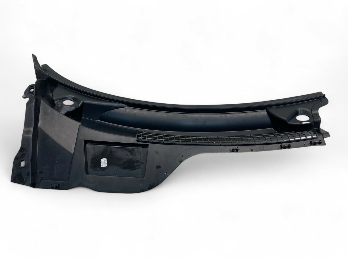 Mini Cooper Left Apron Cover Cowl Panel 51132751209 2007-2015 R56 R55 R57 488