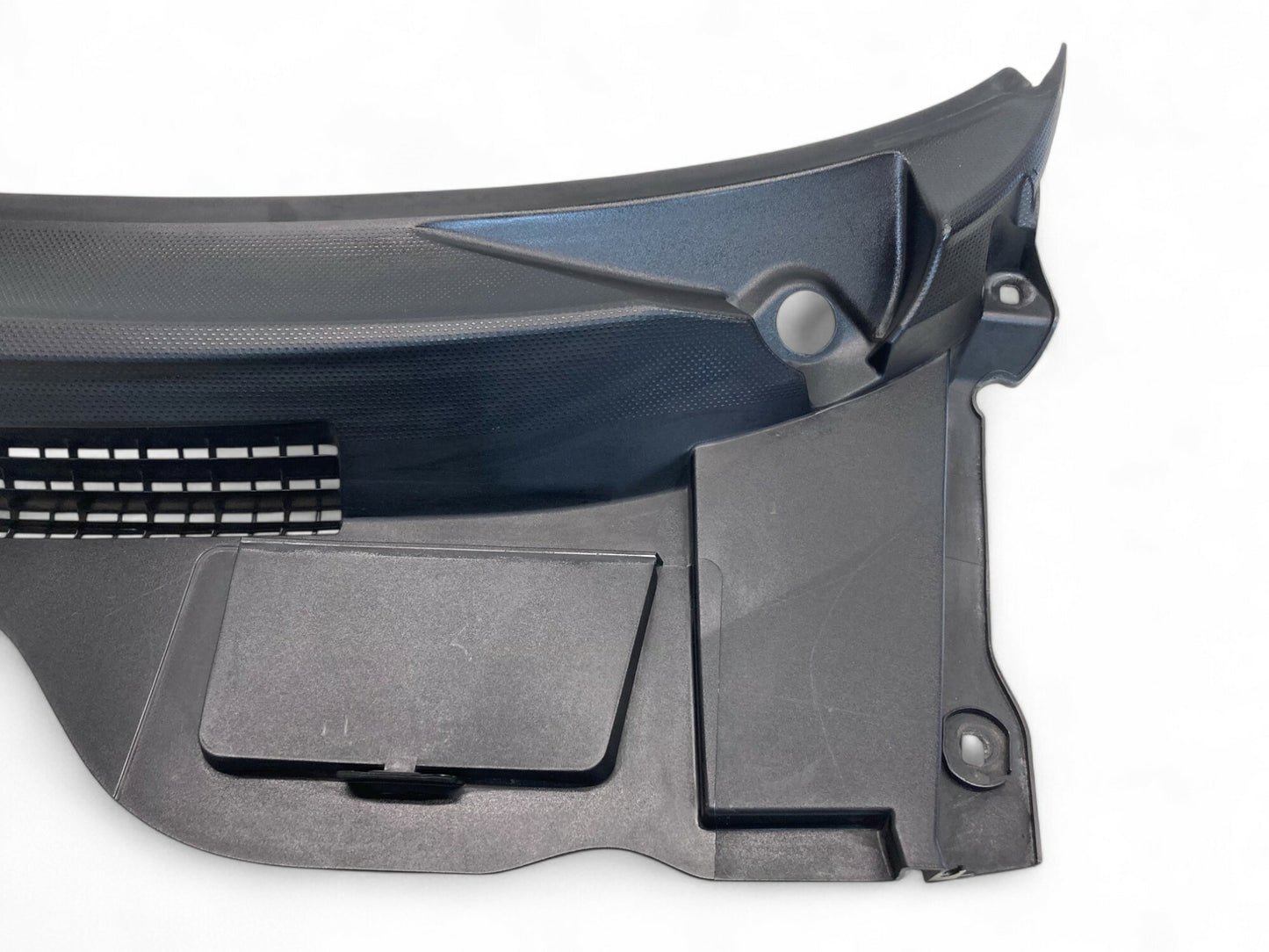 Mini Cooper Left Apron Cover Cowl Panel 51132751209 2007-2015 R56 R55 R57 492