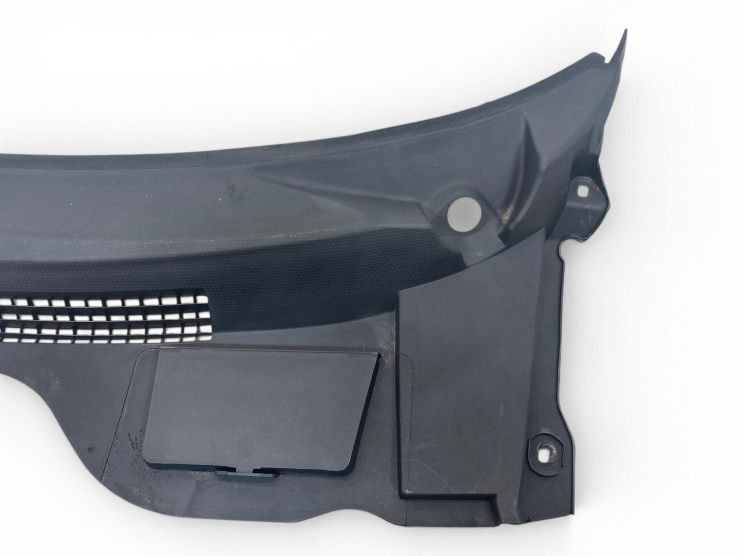 Mini Cooper Left Apron Cover Cowl Panel 51132751209 2007-2015 R56 R55 R57 541