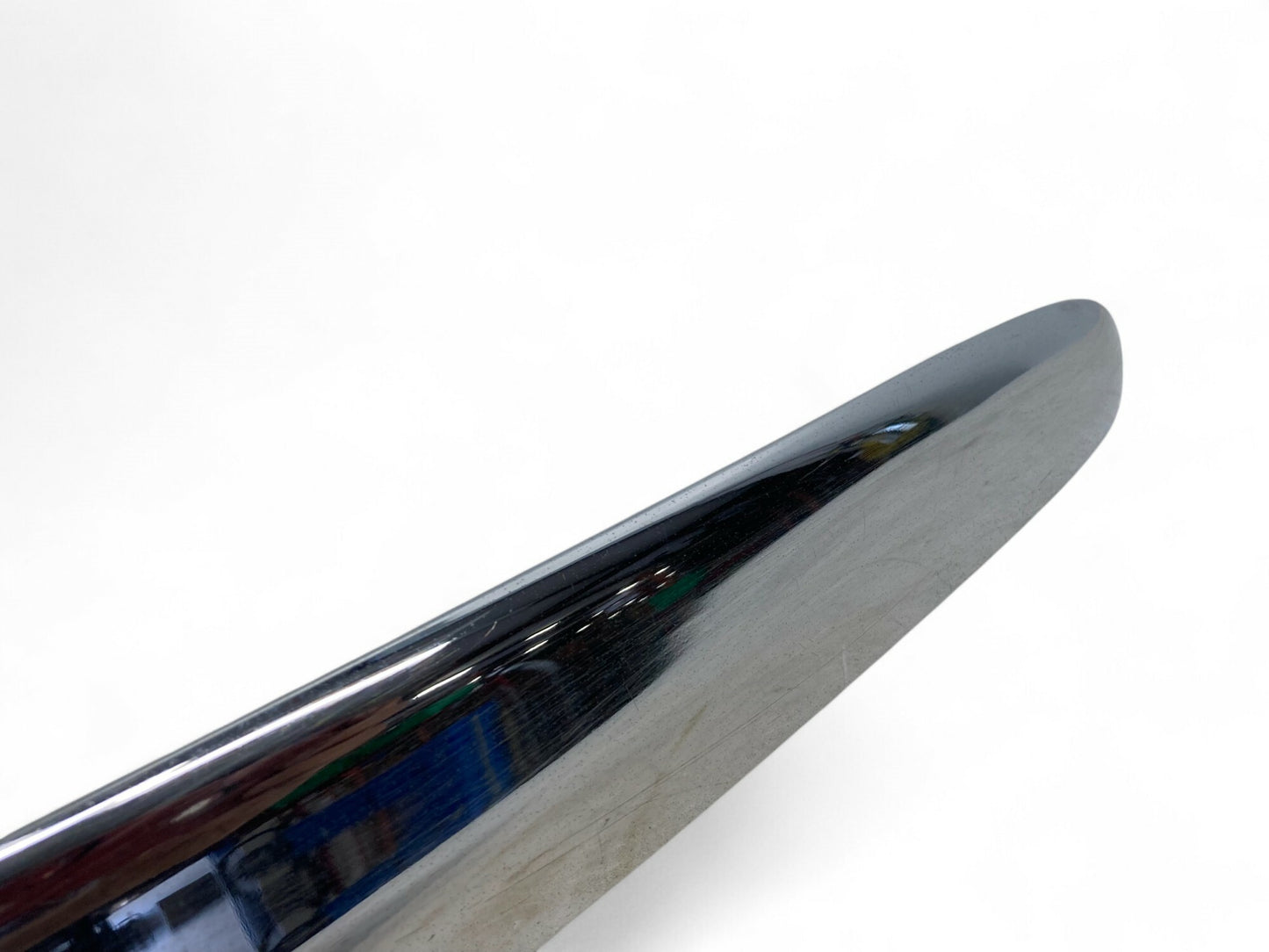 Mini Cooper Trunk Hatch Handle Cover Chrome 51132753603 2007-2015 R56 R57 516