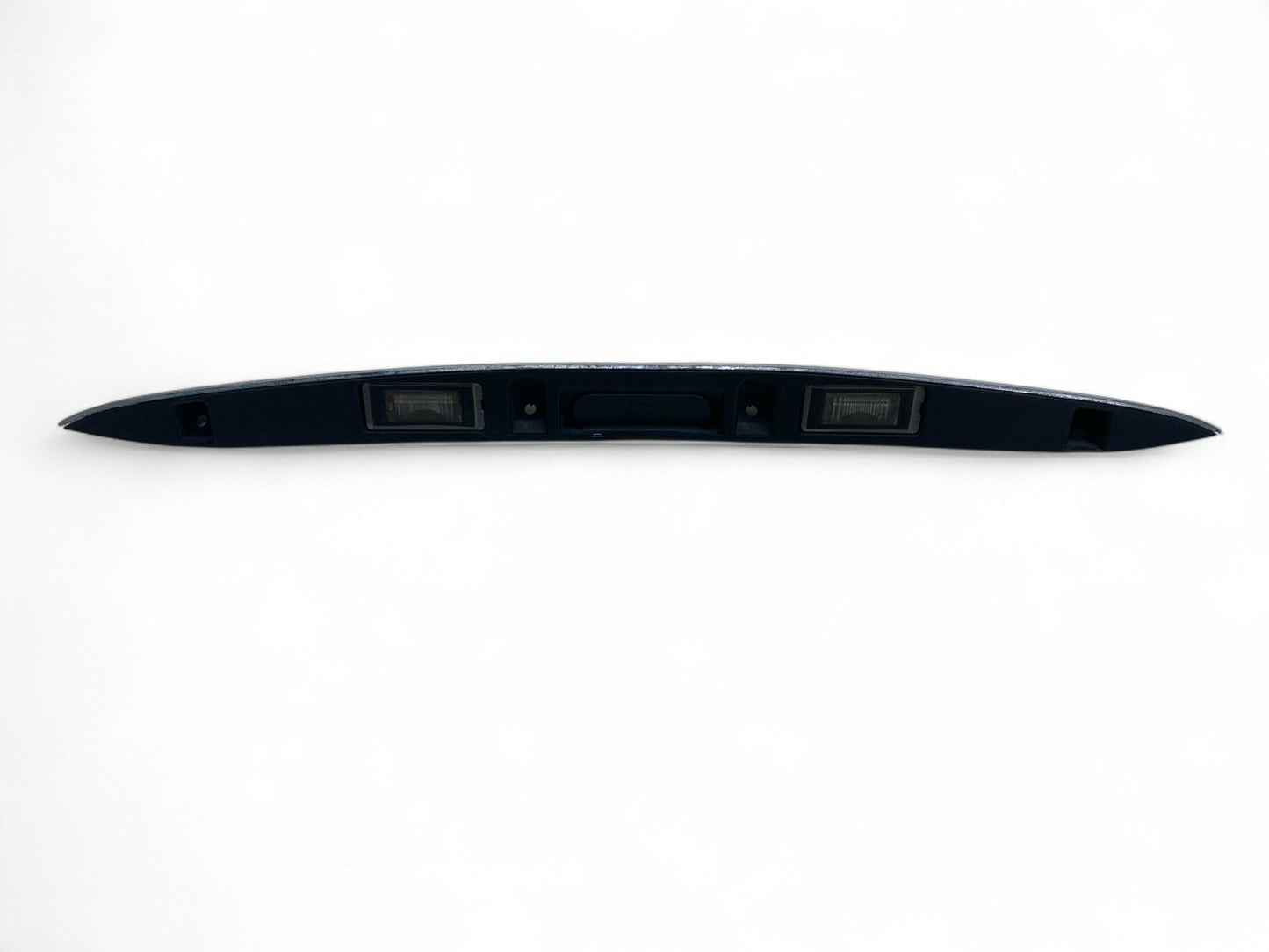 Mini Cooper Trunk Hatch Handle Cover Chrome 51132753603 2007-2015 R56 R57 516