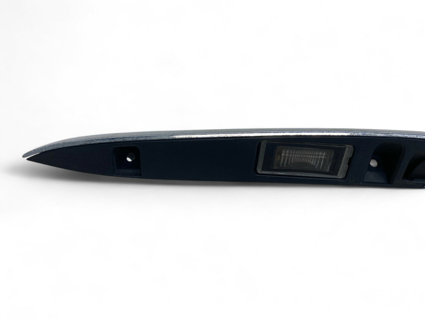 Mini Cooper Trunk Hatch Handle Cover Chrome 51132753603 2007-2015 R56 R57 516