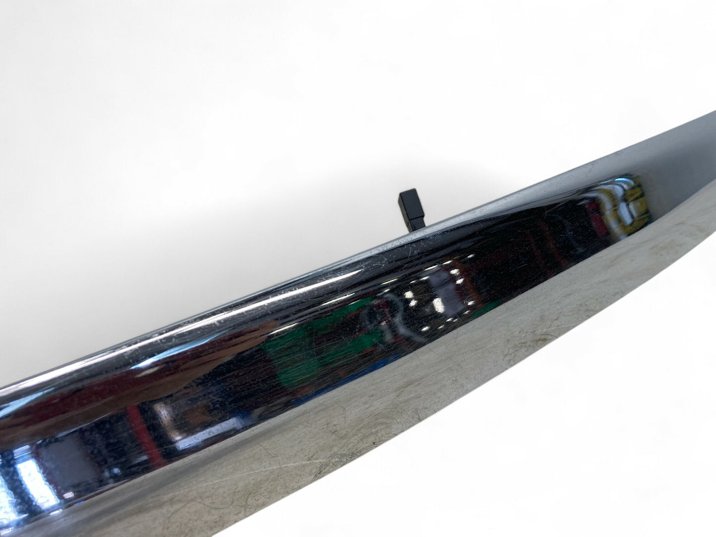 Mini Cooper Trunk Hatch Handle Cover Chrome 51132753603 2007-2015 R56 R57 516