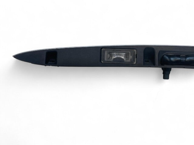 Mini Cooper Trunk Hatch Handle Cover Chrome 51132753603 2007-2015 R56 R57 506