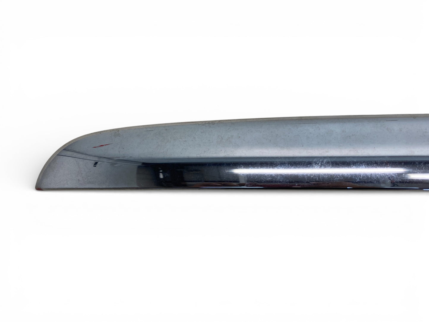 Mini Cooper Trunk Hatch Handle Cover Chrome 51132753603 2007-2015 R56 R57 531