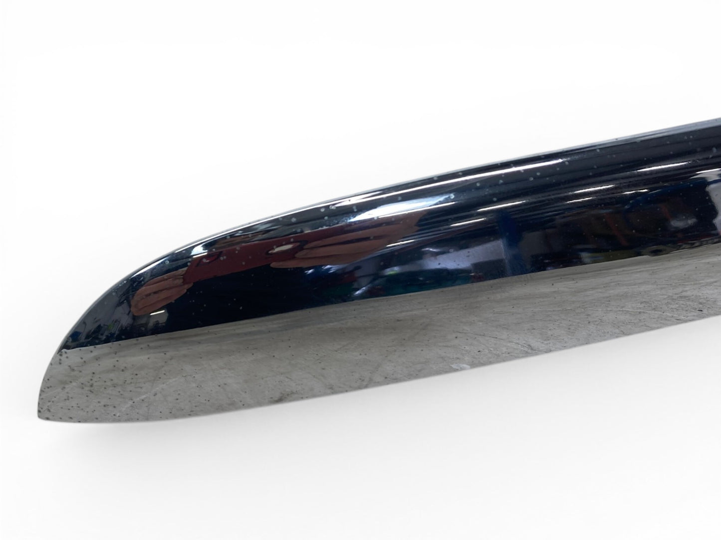 Mini Cooper Trunk Hatch Handle Cover Chrome 51132753603 2007-2015 R56 R57 541