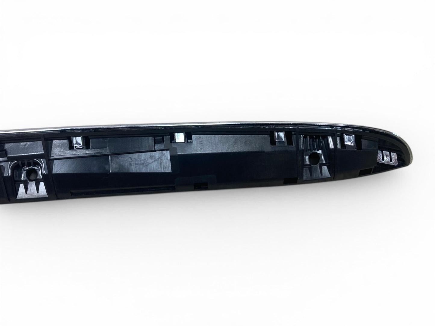 Mini Cooper Trunk Hatch Handle Cover Chrome 51132753603 2007-2015 R56 R57 541