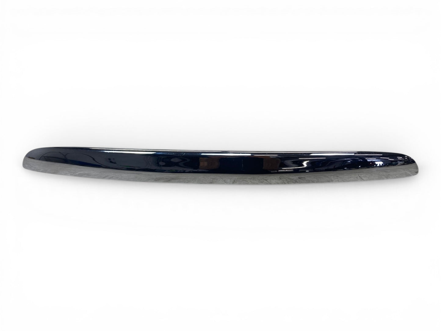 Mini Cooper Trunk Hatch Handle Cover Chrome 51132753603 2007-2015 R56 R57 541