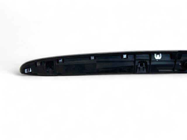 Mini Cooper Trunk Hatch Handle Cover Chrome 51132753603 2007-2015 R56 R57 (a)