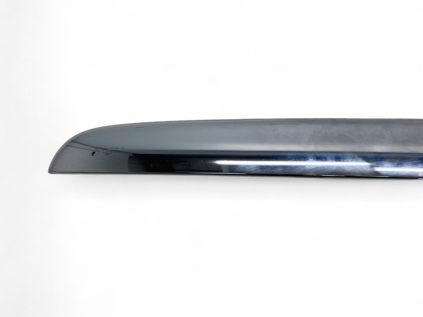 Mini Cooper Trunk Hatch Handle Cover Chrome 51132753603 2007-2015 R56 R57 (a)