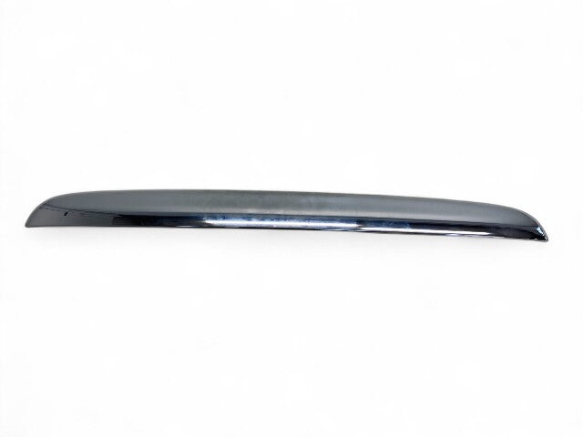 Mini Cooper Trunk Hatch Handle Cover Chrome 51132753603 2007-2015
