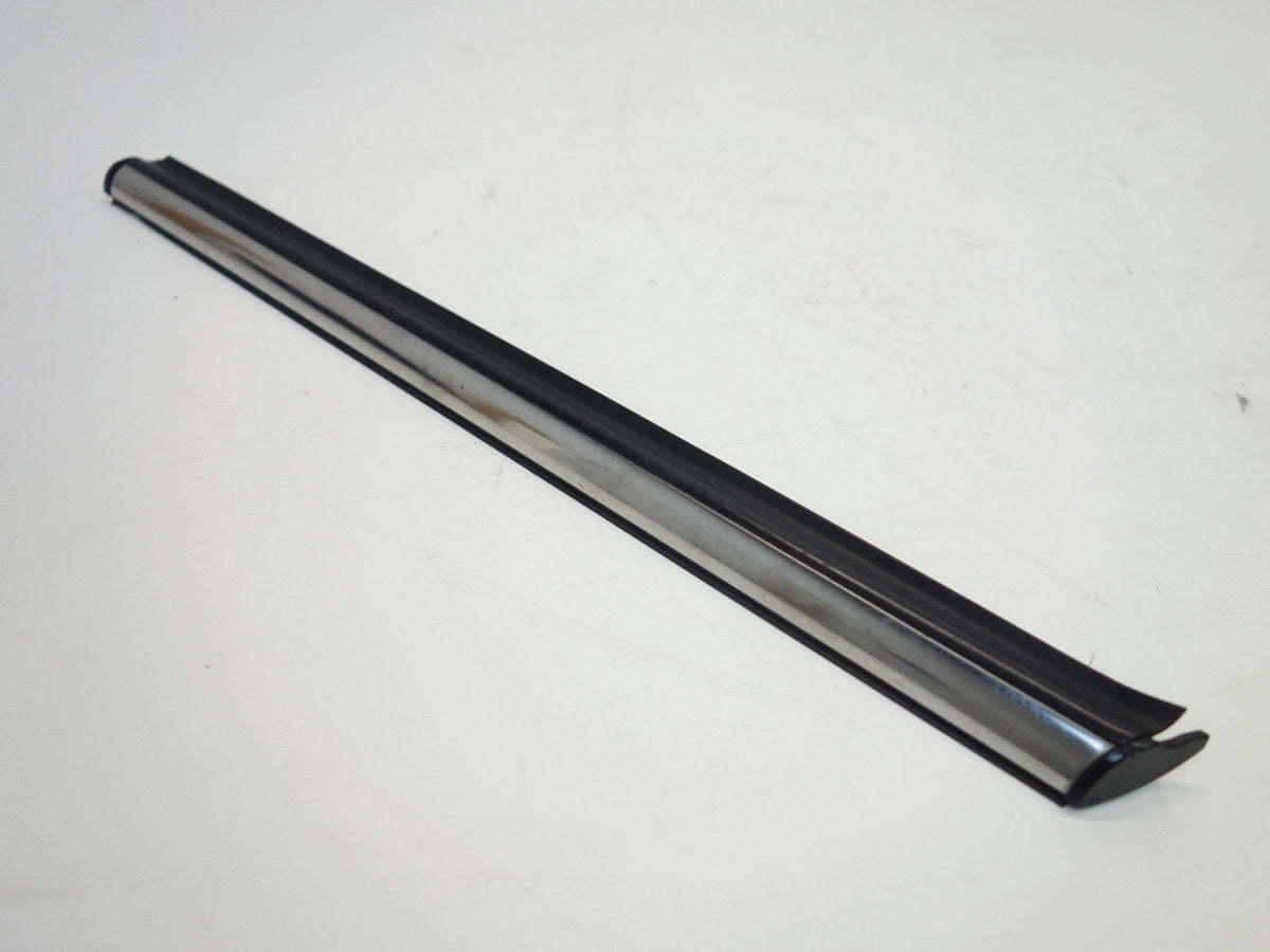 Mini Cooper Clubman Clubdoor Belt Line Trim Chrome 51132754060 08-14 R55