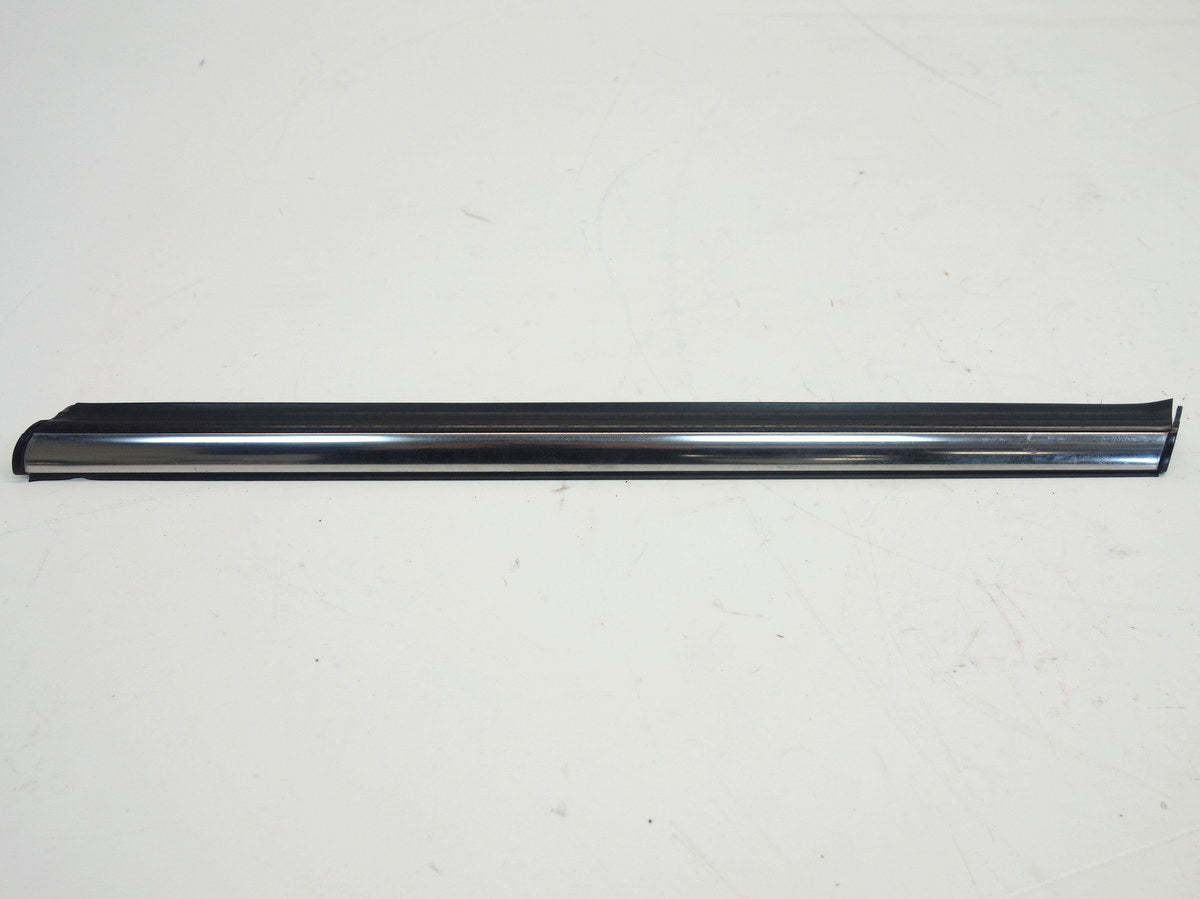 Mini Cooper Clubman Clubdoor Belt Line Trim Chrome 51132754060 08-14 R55