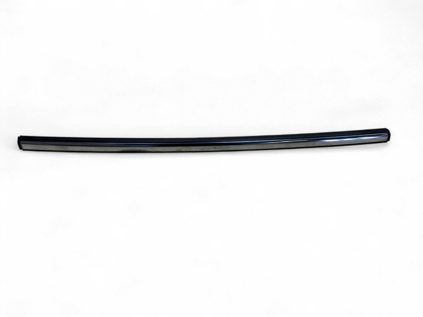 Mini Cooper Clubman Split Door Belt Line Chrome Trim Right 51132754062 08-14 R55