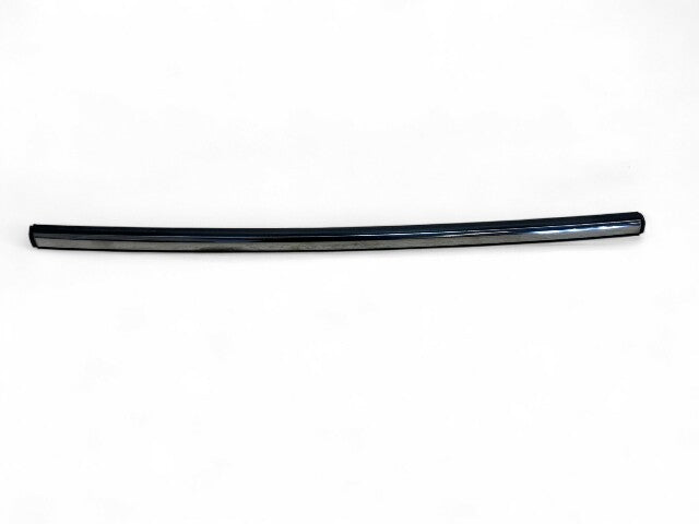 Mini Cooper Clubman Split Door Belt Line Chrome Trim Right 51132754062 08-14 R55