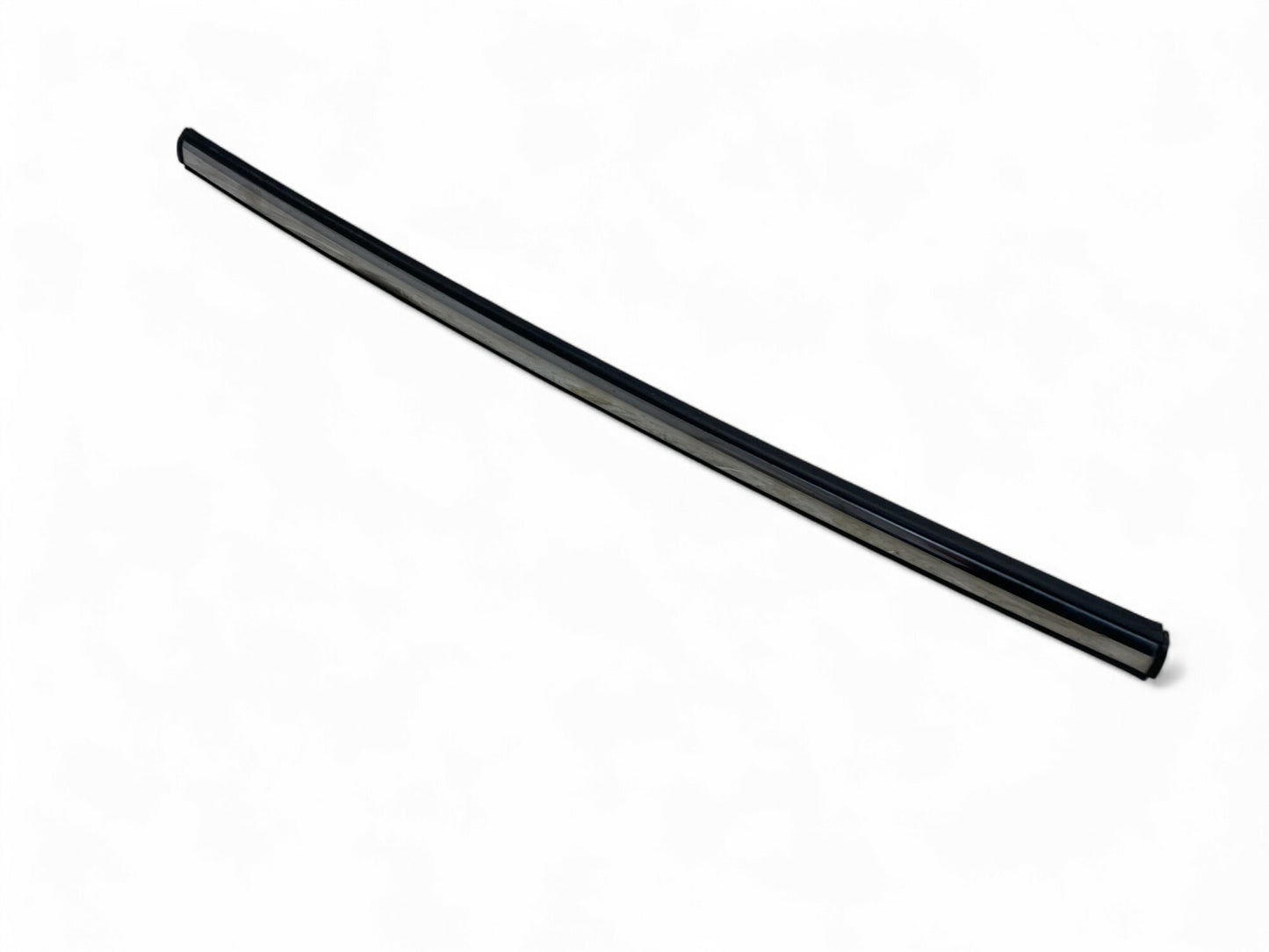 Mini Cooper Clubman Split Door Belt Line Chrome Trim Right 51132754062 08-14 R55