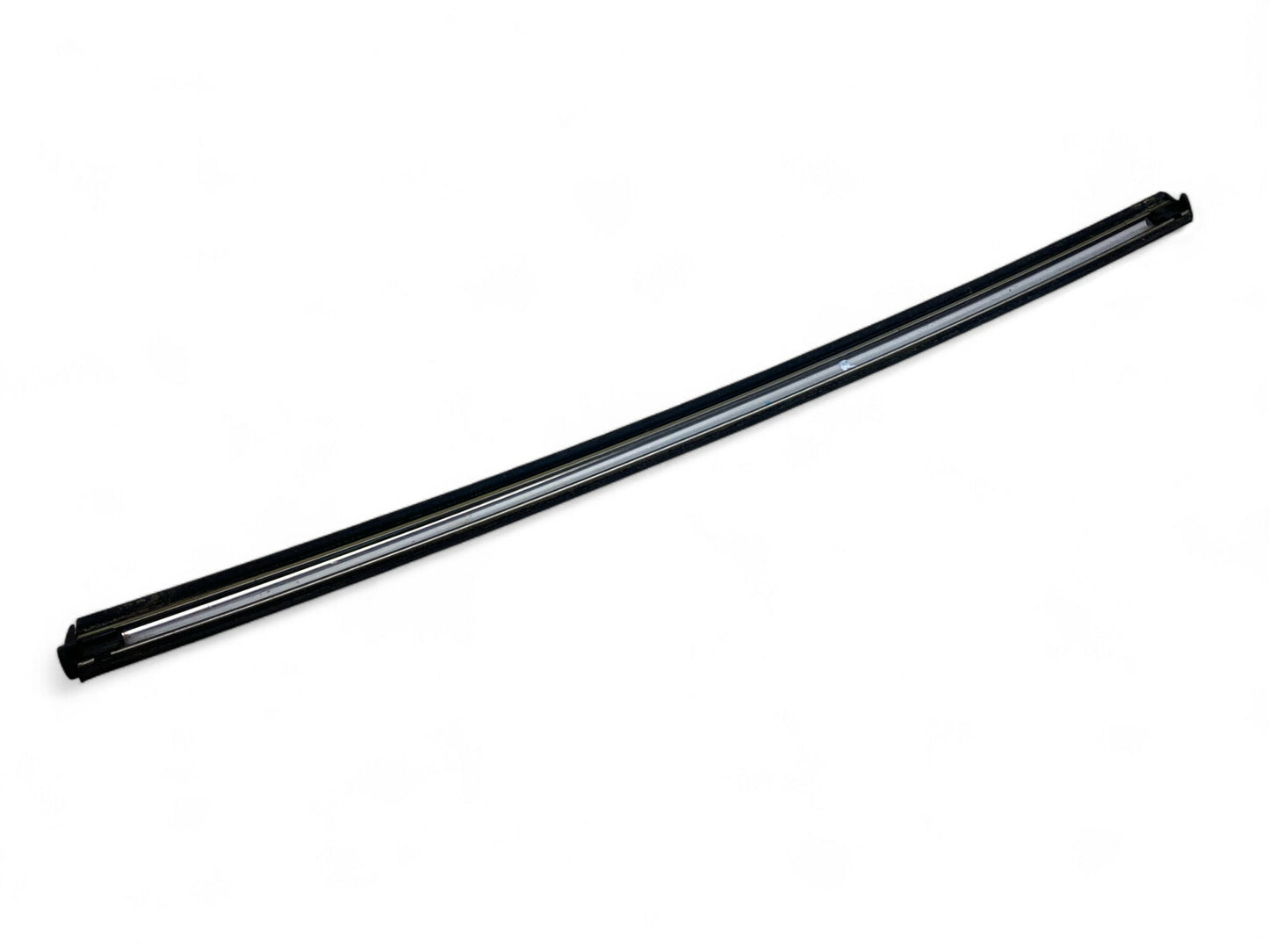 Mini Cooper Clubman Split Door Belt Line Chrome Trim Right 51132754062 08-14 R55