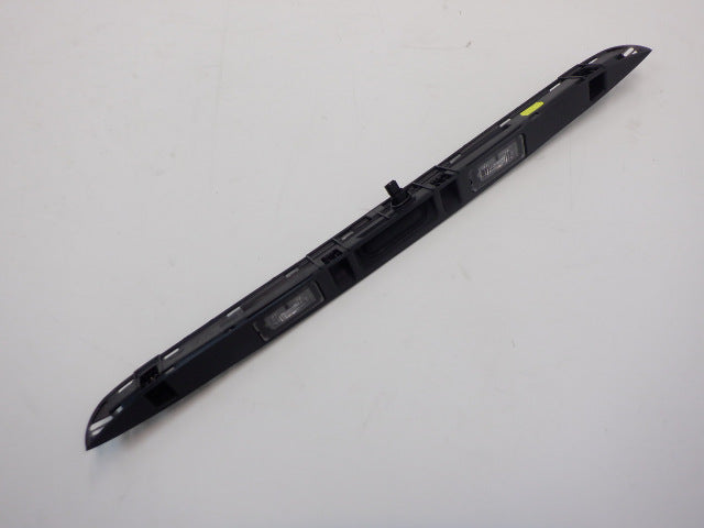 Mini Cooper Rear Hatch Grab Handle Primer New OEM 51132754240 07-15 R56 R57 R58 R59