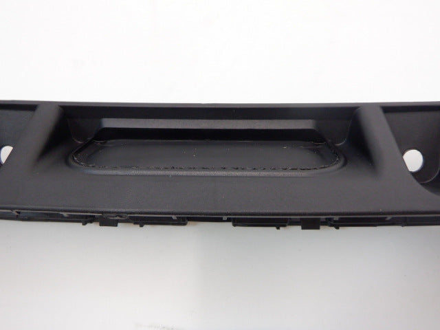 Mini Cooper Rear Hatch Grab Handle Primer New OEM 51132754240 07-15 R56 R57 R58 R59