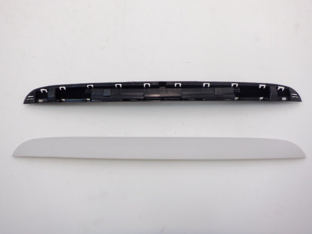 Mini Cooper Rear Hatch Grab Handle Primer New OEM 51132754240 07-15 R56 R57 R58 R59