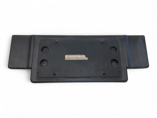 Mini Cooper Clubman Rear License Plate Base 51132757463 08-14 R55 520