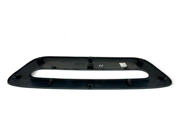 Hood Scoop: F54-F57 - Replacement Parts - MINI Cooper Accessories