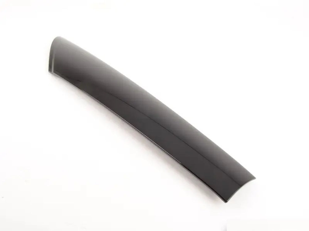 Mini Cooper Left A Column Cover Windshield Post Trim NEW OEM 51132758797 12-15 R58 R59