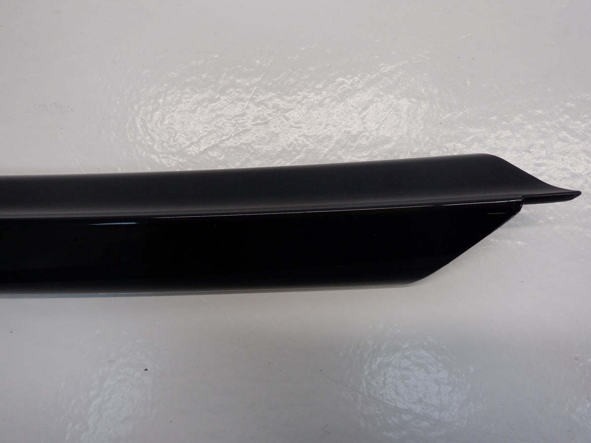Mini Cooper Coupe C Column Cover Left 51132758805 12-15 R58