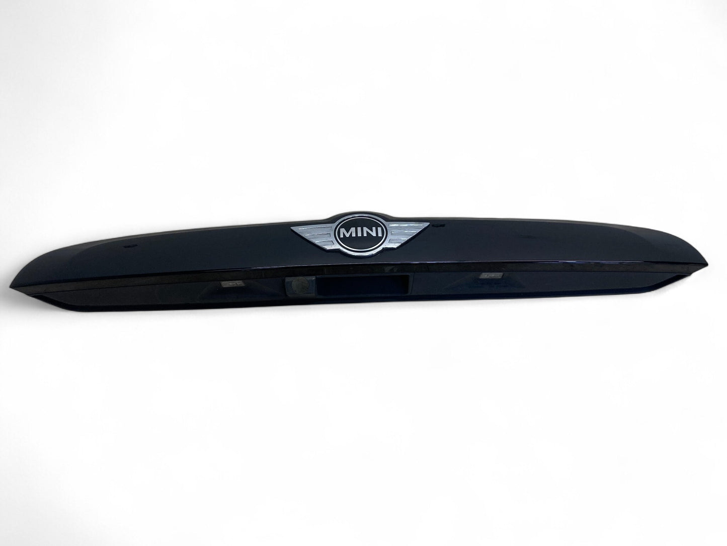 Mini Cooper Countryman Trunk Lid Grip Handle Black 51135A45680 17-24 F60 519