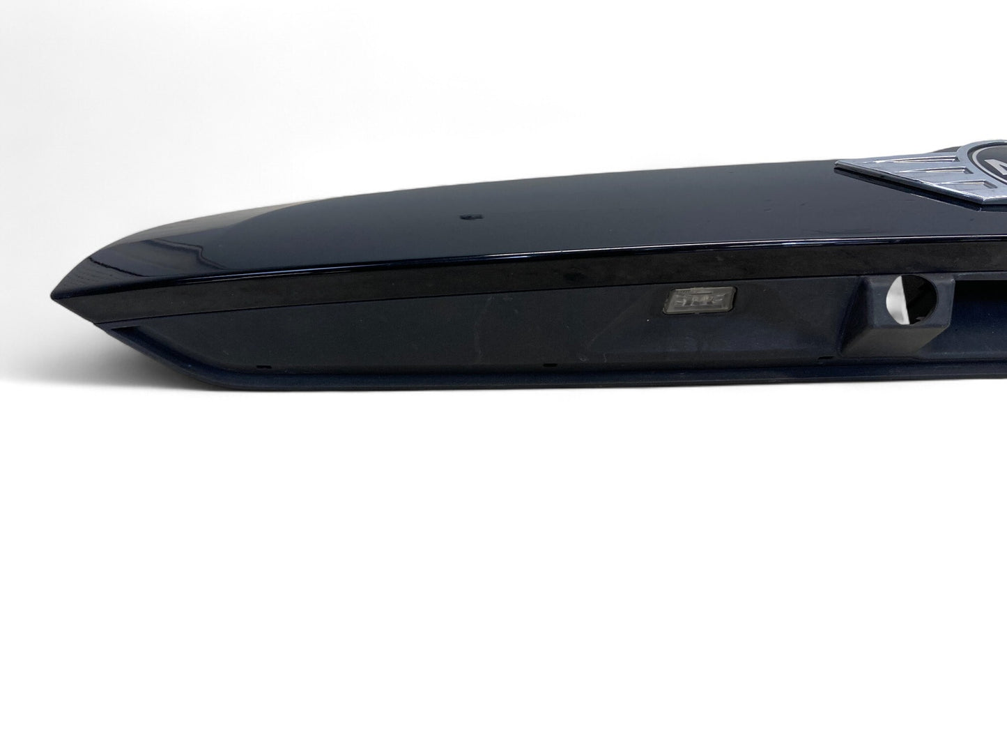 Mini Cooper Countryman Trunk Lid Grip Handle Black 51135A45680 17-24 F60 519