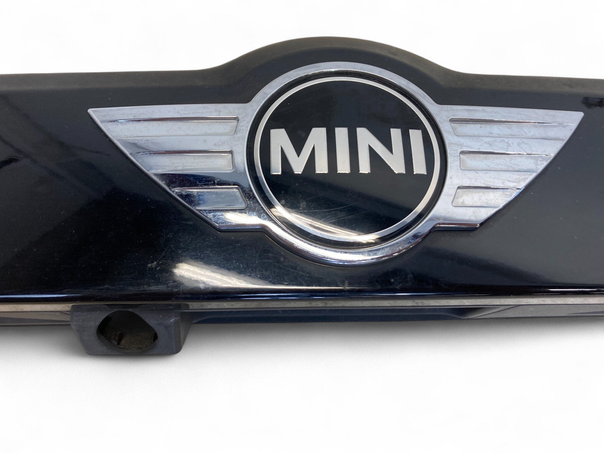 Mini Cooper Countryman Trunk Lid Grip Handle Black 51135A45680 17