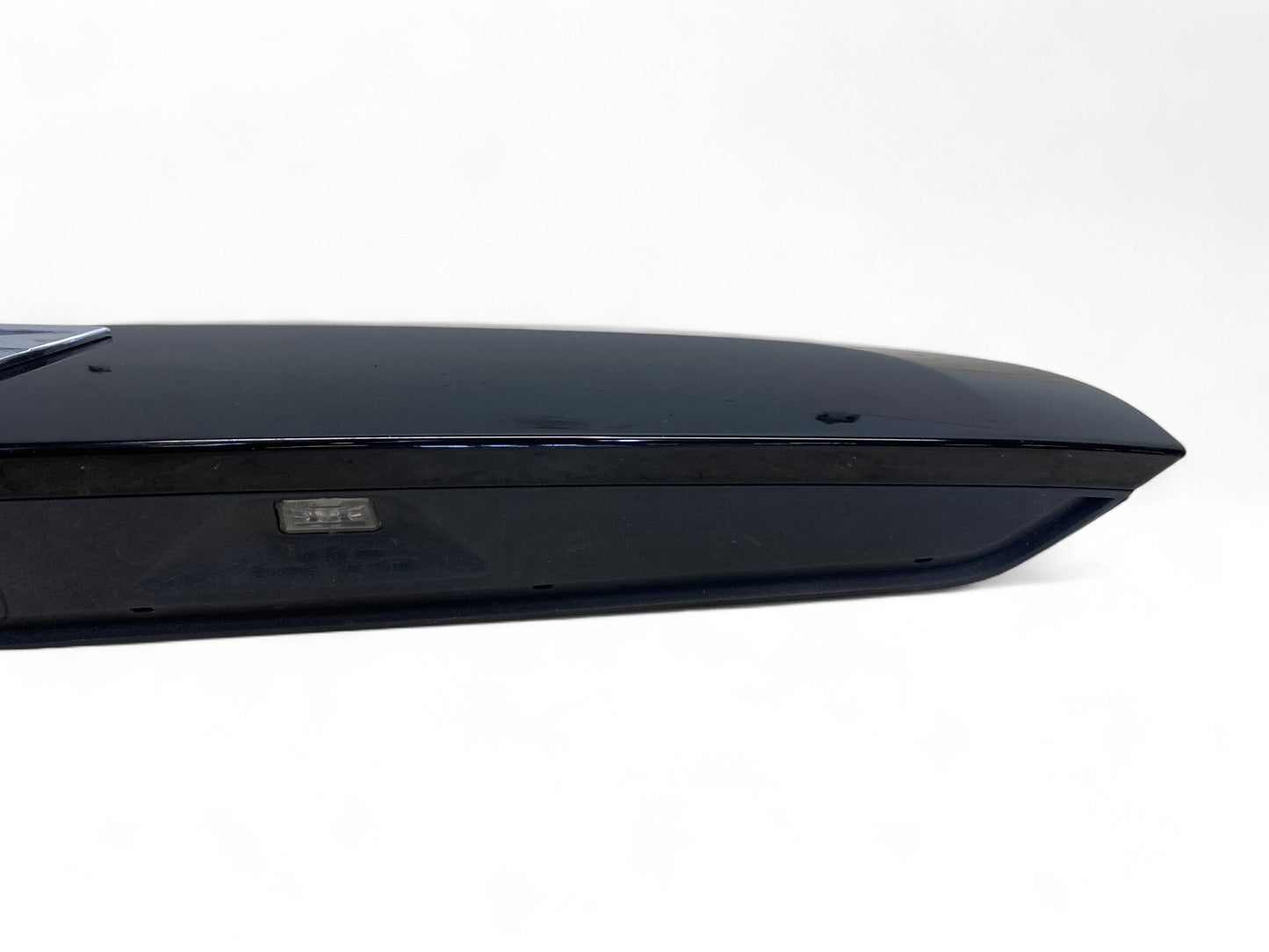 Mini Cooper Countryman Trunk Lid Grip Handle Black 51135A45680 17-24 F60 519