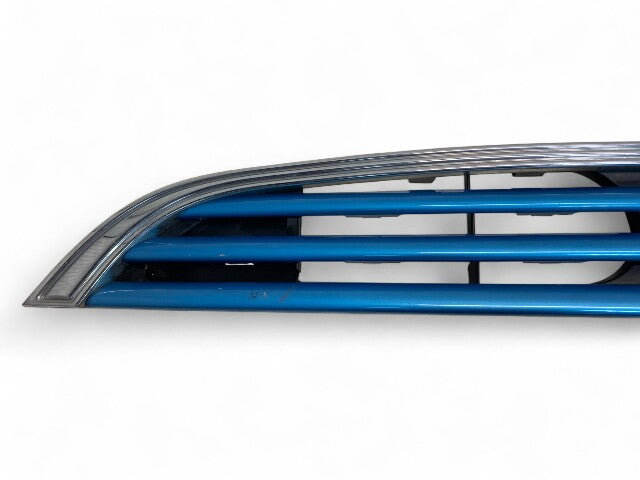 Mini Cooper Base Hood Grille Blue 51137026202 2002-2008 R50 R52 R53 515