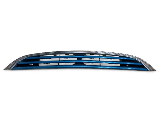 Mini Cooper Base Hood Grille Blue 51137026202 2002-2008 R50 R52 R53 515