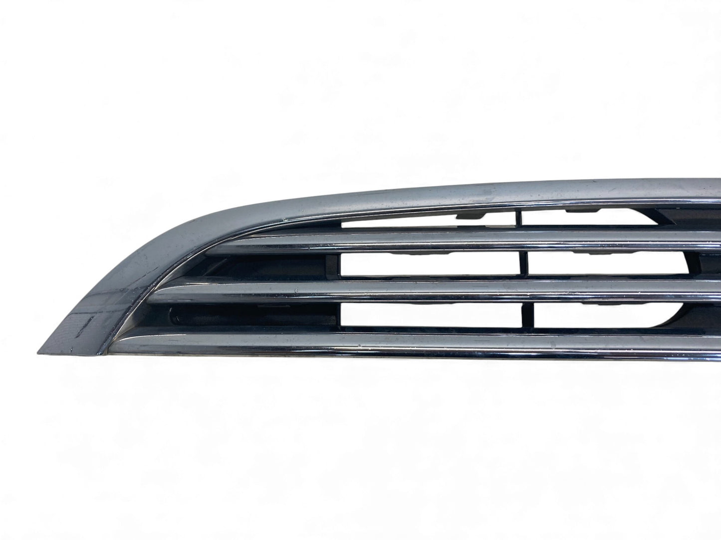 Mini Cooper Base Hood Grille Chrome 51137026202 2002-2008 R50 R52 R53 521