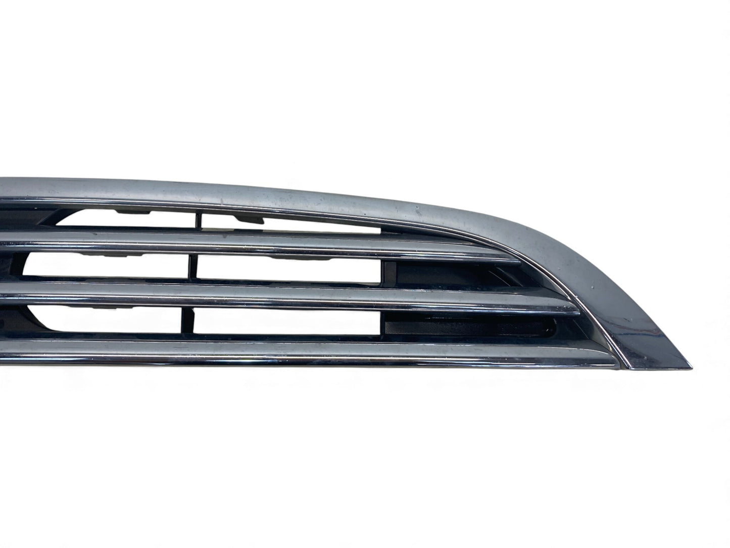 Mini Cooper Base Hood Grille Chrome 51137026202 2002-2008 R50 R52 R53 521