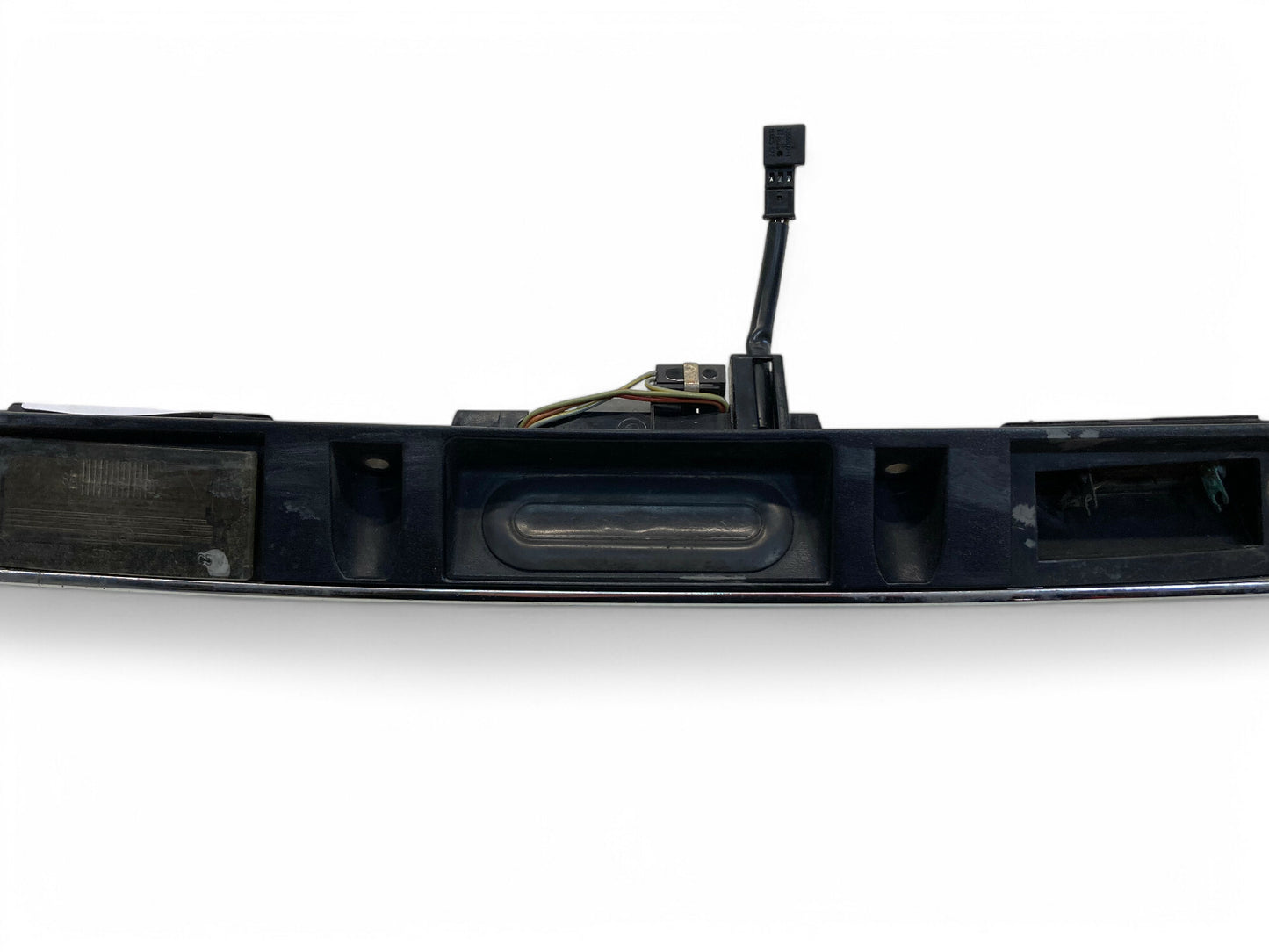 Mini Cooper Rear Hatch Handle Chrome 51137074020 02-08 R50 R52 R53 470