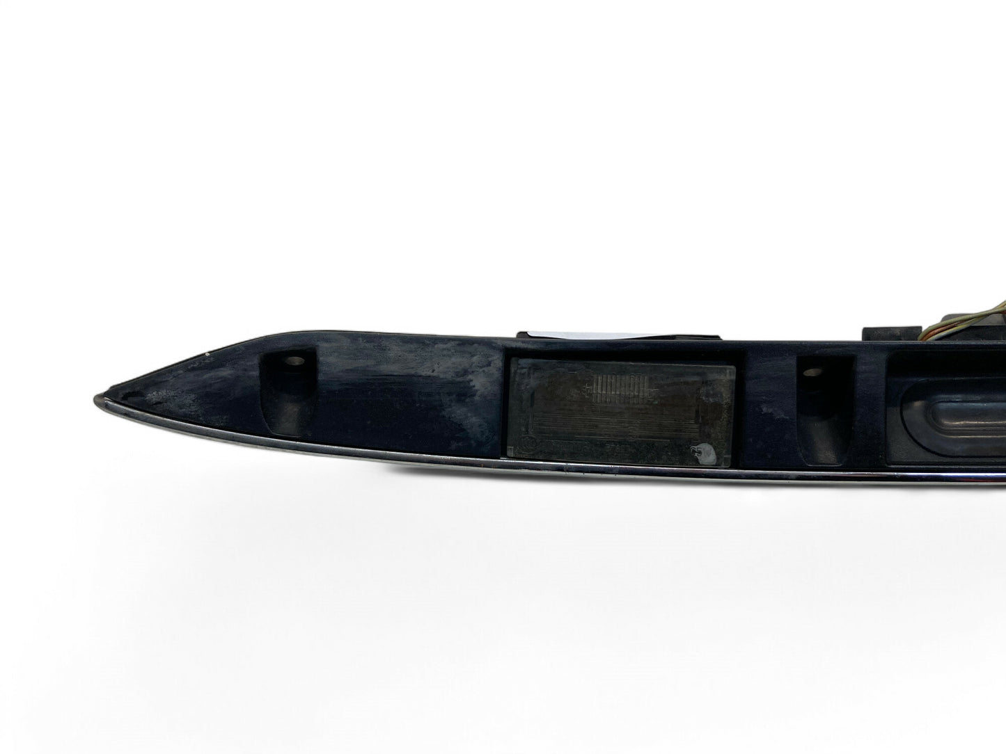 Mini Cooper Rear Hatch Handle Chrome 51137074020 02-08 R50 R52 R53 470