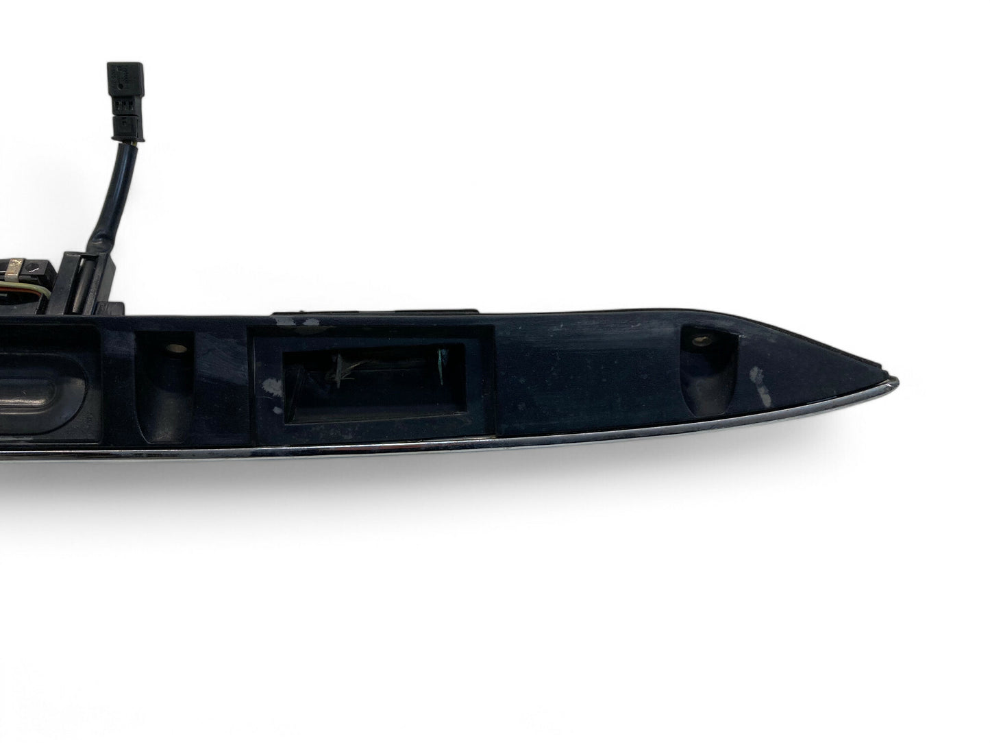 Mini Cooper Rear Hatch Handle Chrome 51137074020 02-08 R50 R52 R53 470