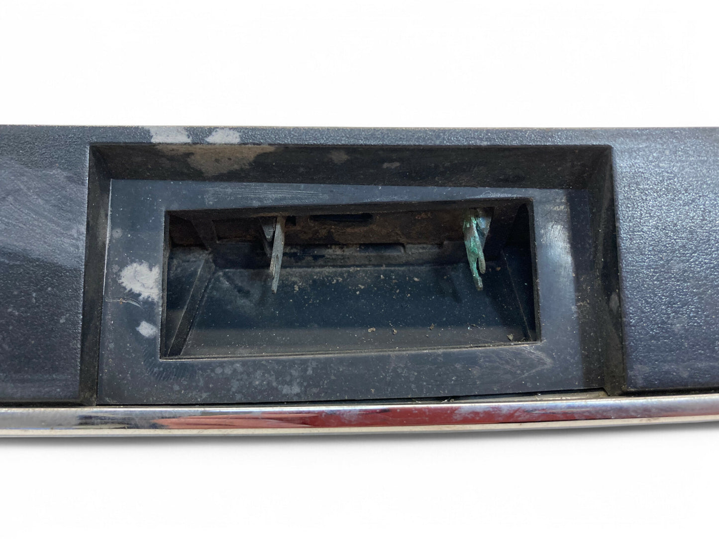 Mini Cooper Rear Hatch Handle Chrome 51137074020 02-08 R50 R52 R53 470