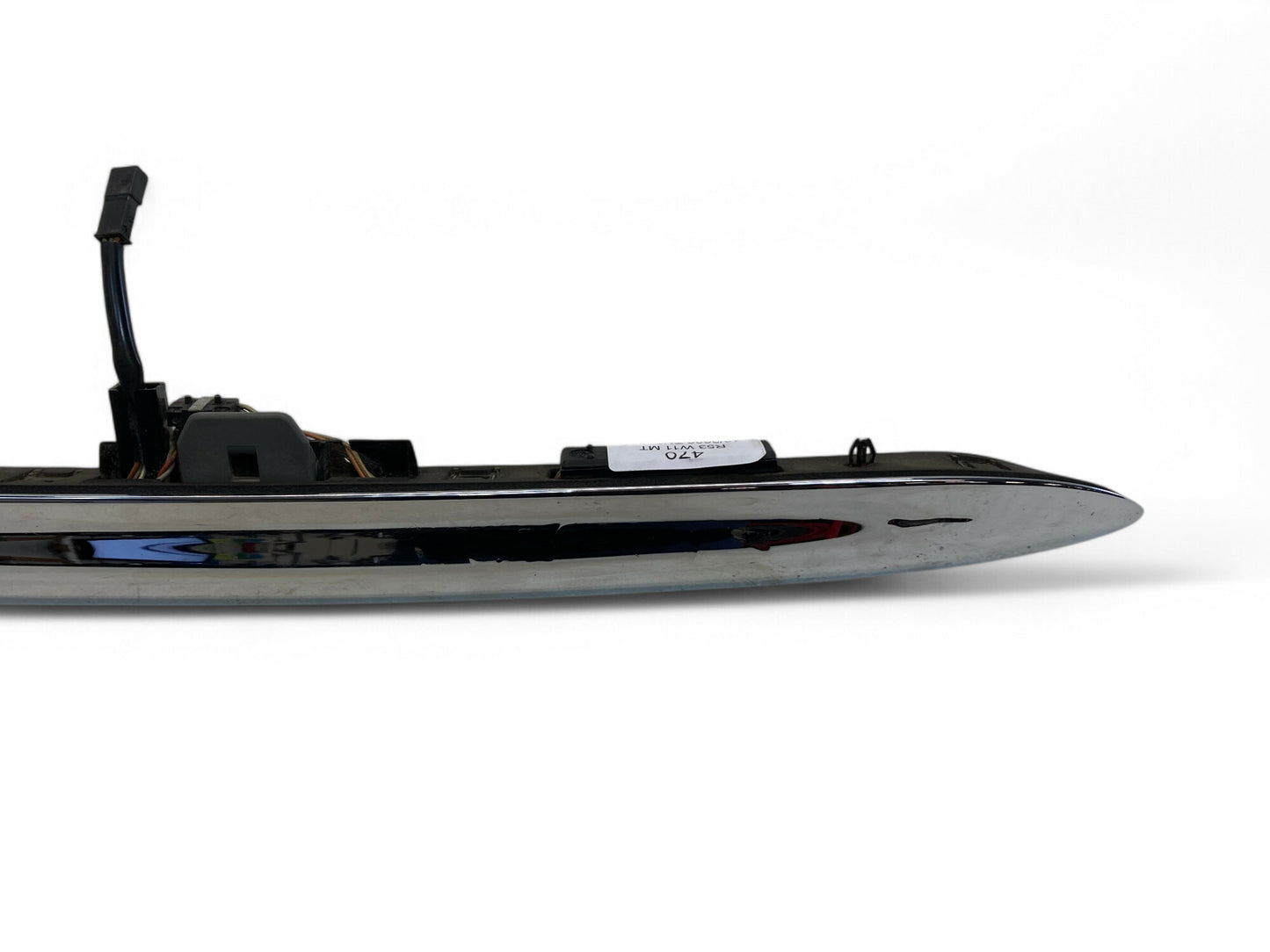 Mini Cooper Rear Hatch Handle Chrome 51137074020 02-08 R50 R52 R53 470