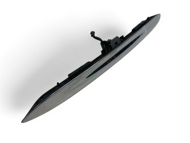 Mini Cooper Rear Hatch Handle Chrome 51137074020 2002-2008 R50 R52 R53 481