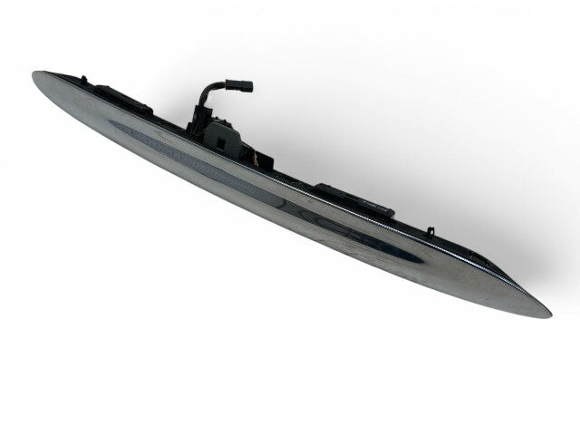 Mini Cooper Rear Hatch Handle Chrome 51137074020 2002-2008 R50 R52 R53 481