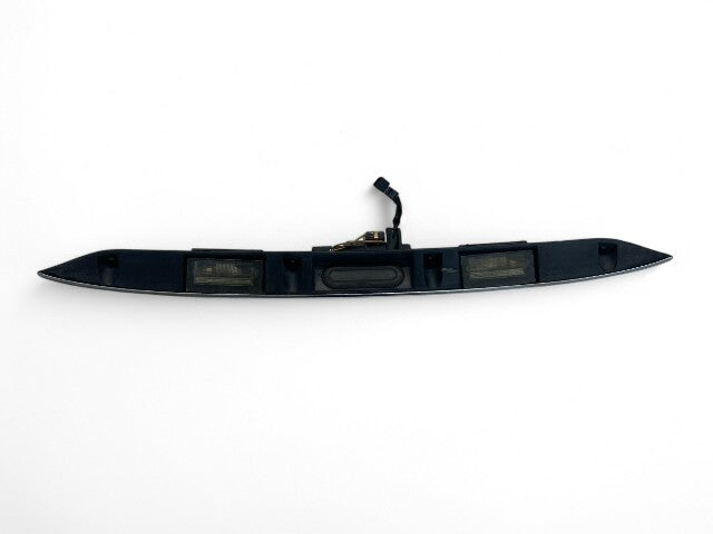 Mini Cooper Rear Hatch Handle Chrome 51137074020 2002-2008 R50 R52 R53 481