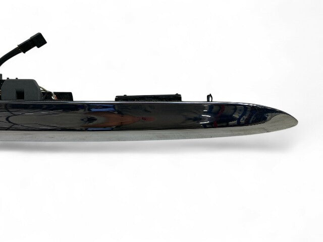 Mini Cooper Rear Hatch Handle Chrome 51137074020 2002-2008 R50 R52 R53 493