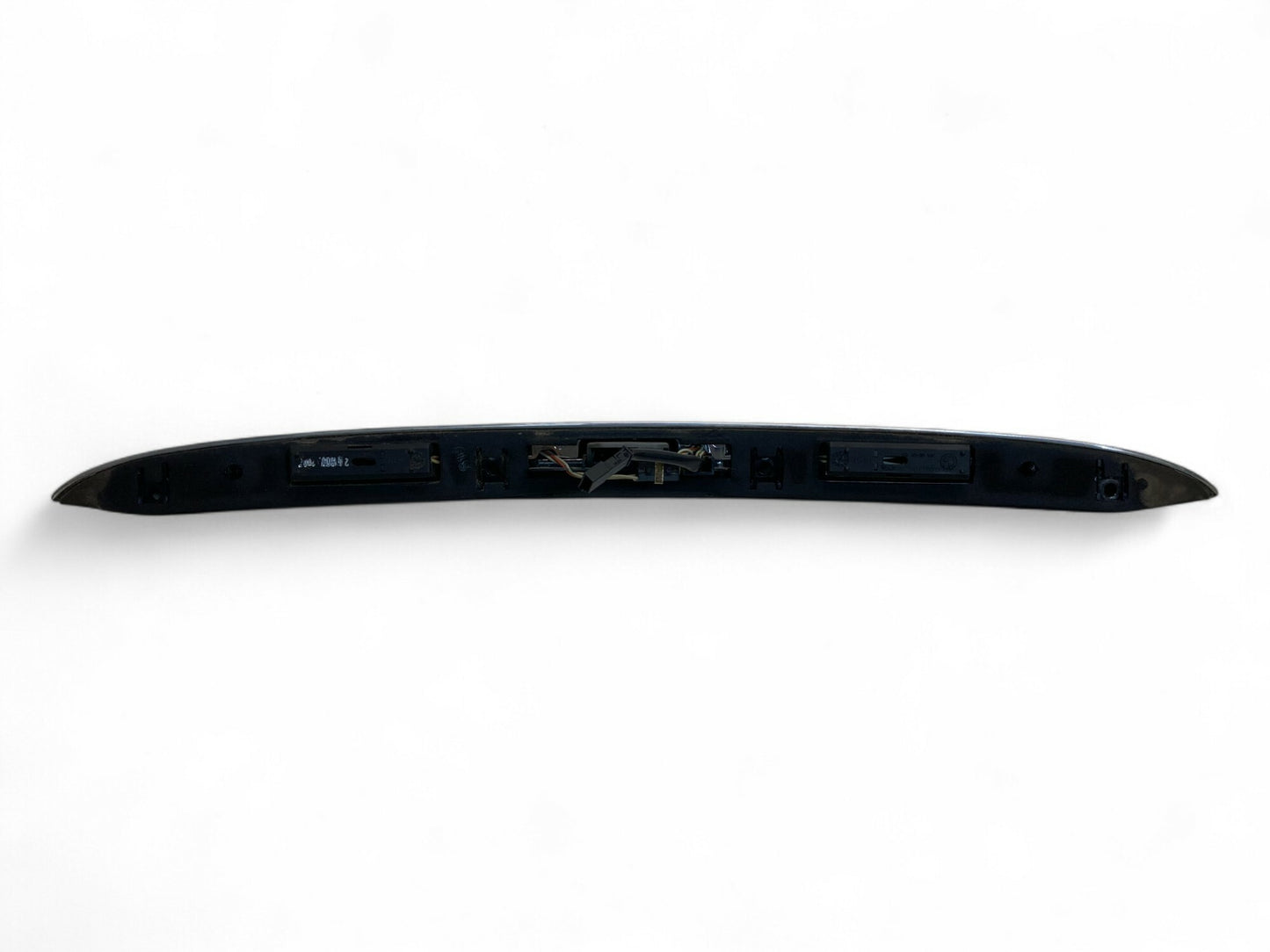 Mini Cooper Rear Hatch Handle Chrome 51137074020 2002-2008 R50 R52 R53 493