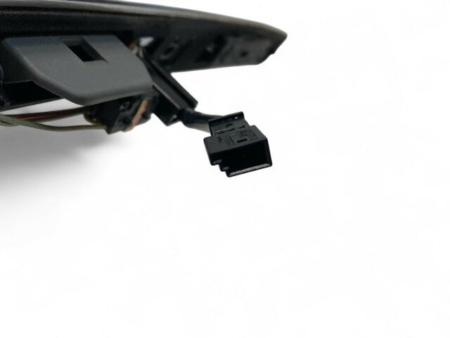 Mini Cooper Rear Hatch Handle Chrome 51137074020 2002-2008 R50 R52 R53 493